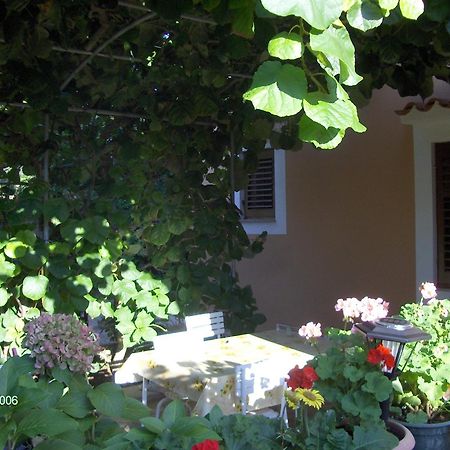 Apartments Beba Mali Lošinj Εξωτερικό φωτογραφία