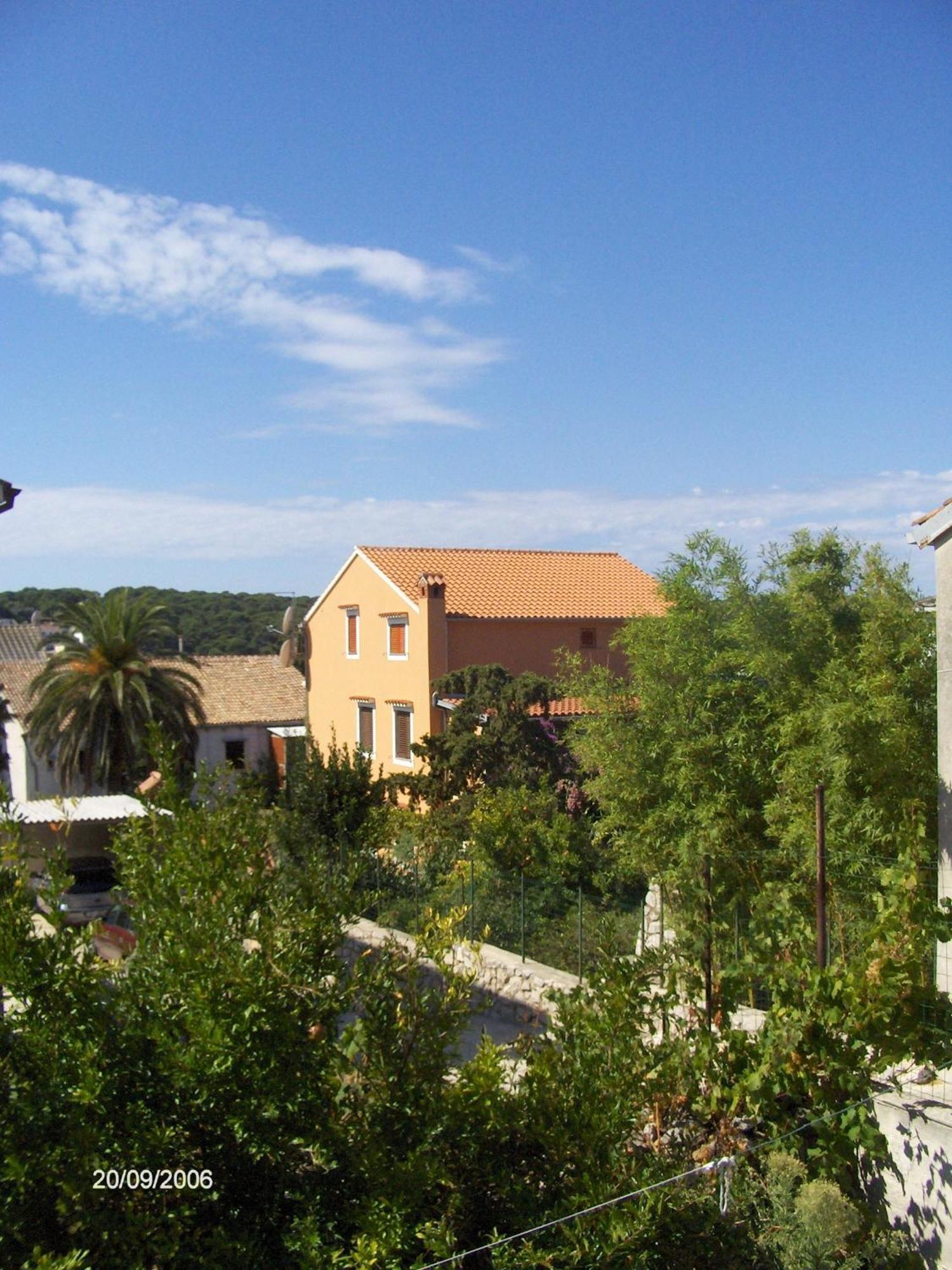 Apartments Beba Mali Lošinj Εξωτερικό φωτογραφία