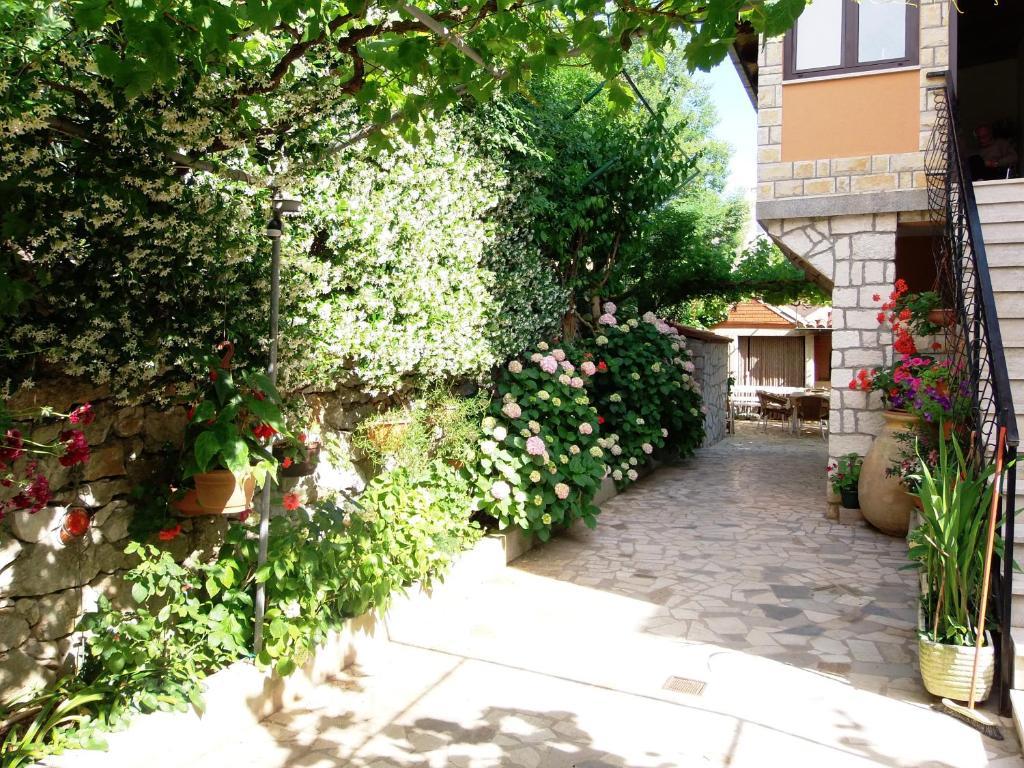Apartments Beba Mali Lošinj Δωμάτιο φωτογραφία