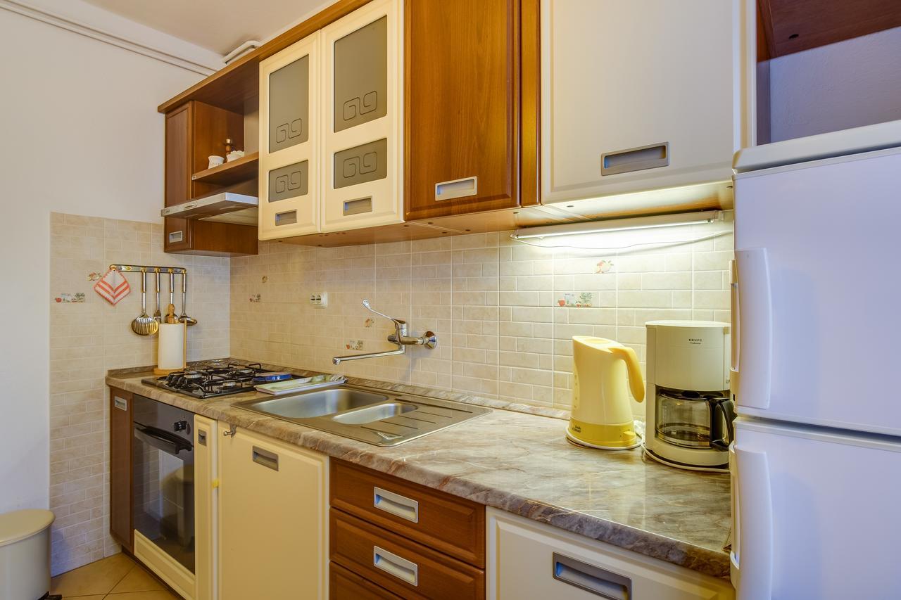 Apartments Beba Mali Lošinj Εξωτερικό φωτογραφία