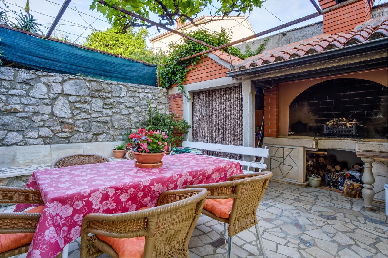Apartments Beba Mali Lošinj Εξωτερικό φωτογραφία