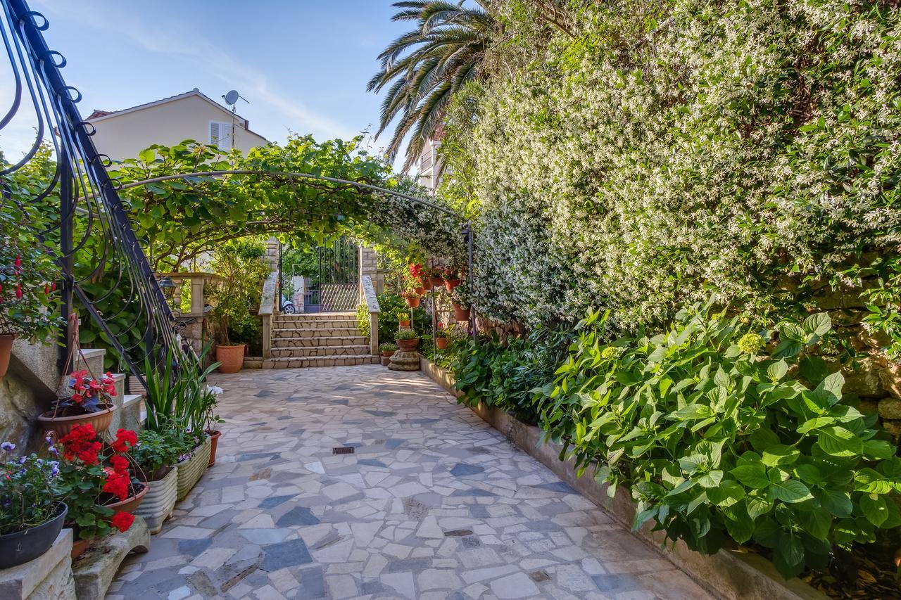 Apartments Beba Mali Lošinj Εξωτερικό φωτογραφία