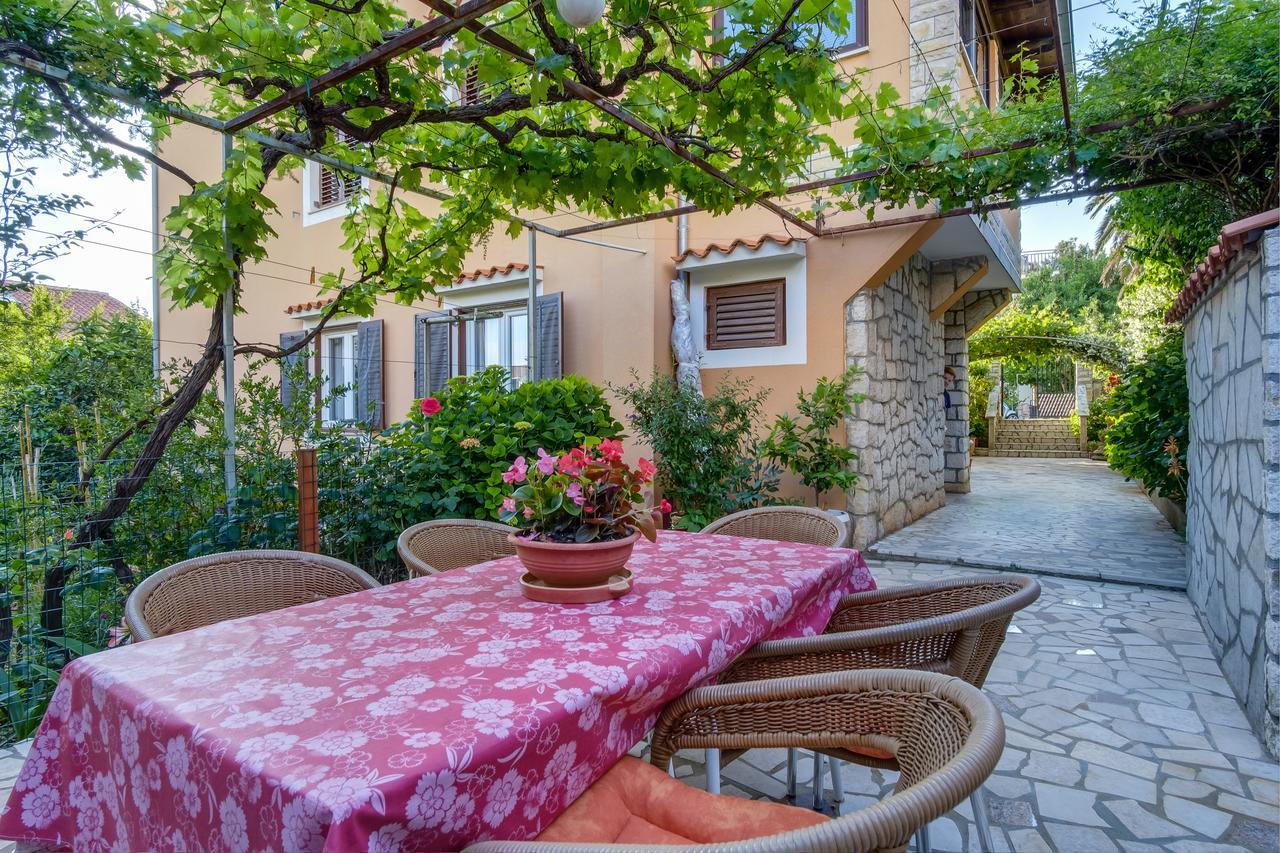 Apartments Beba Mali Lošinj Εξωτερικό φωτογραφία
