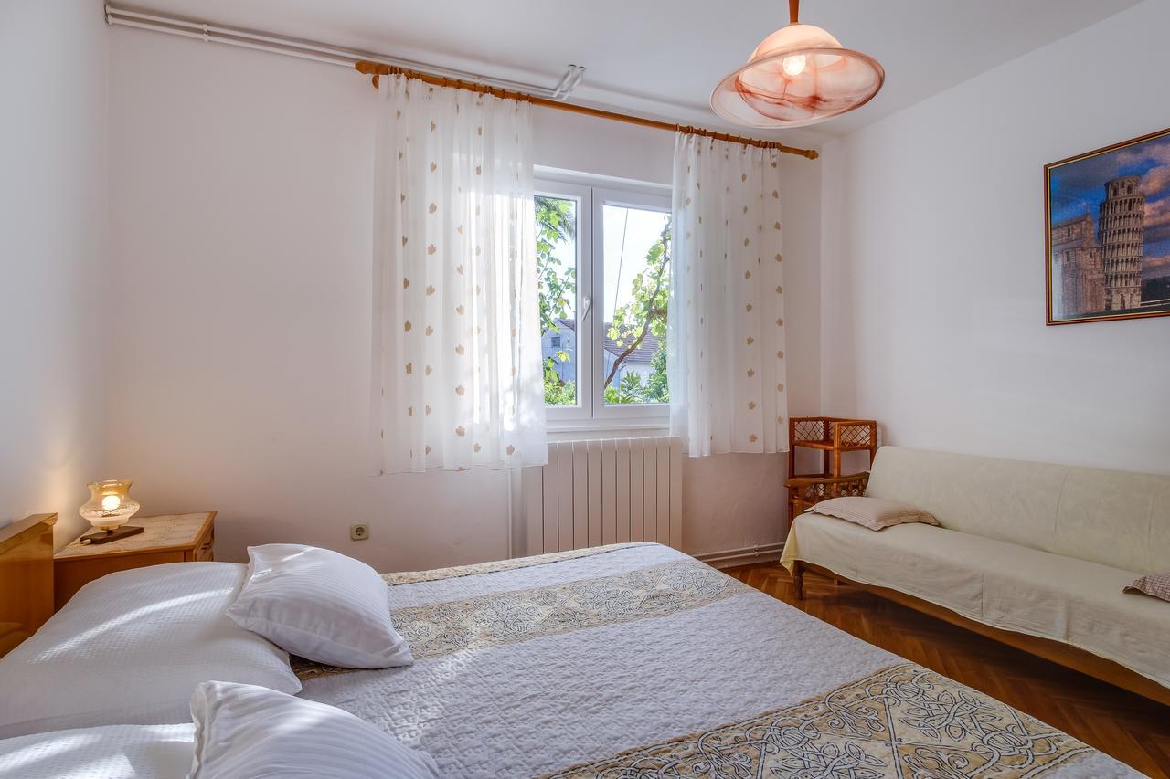 Apartments Beba Mali Lošinj Εξωτερικό φωτογραφία