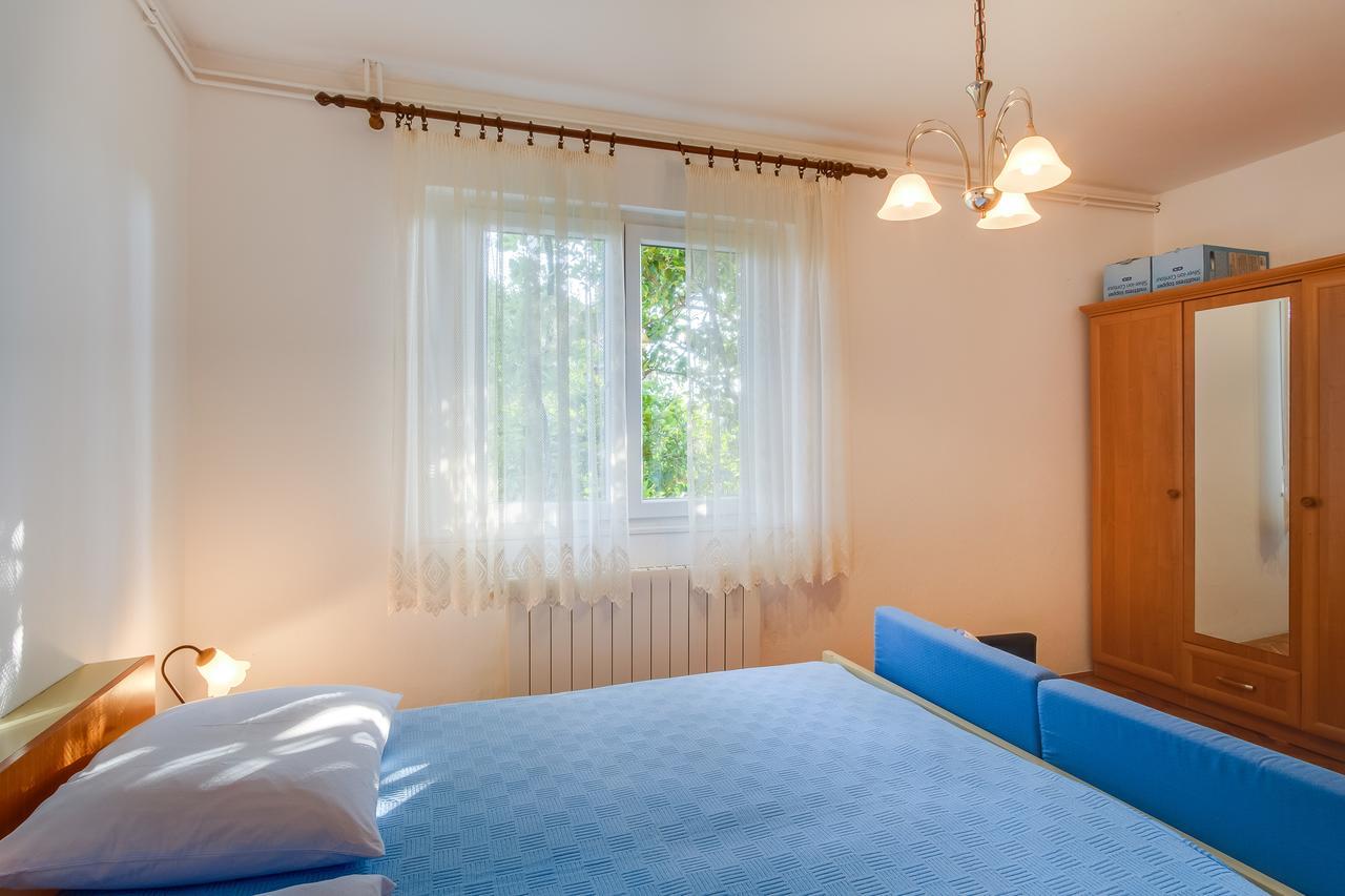 Apartments Beba Mali Lošinj Εξωτερικό φωτογραφία