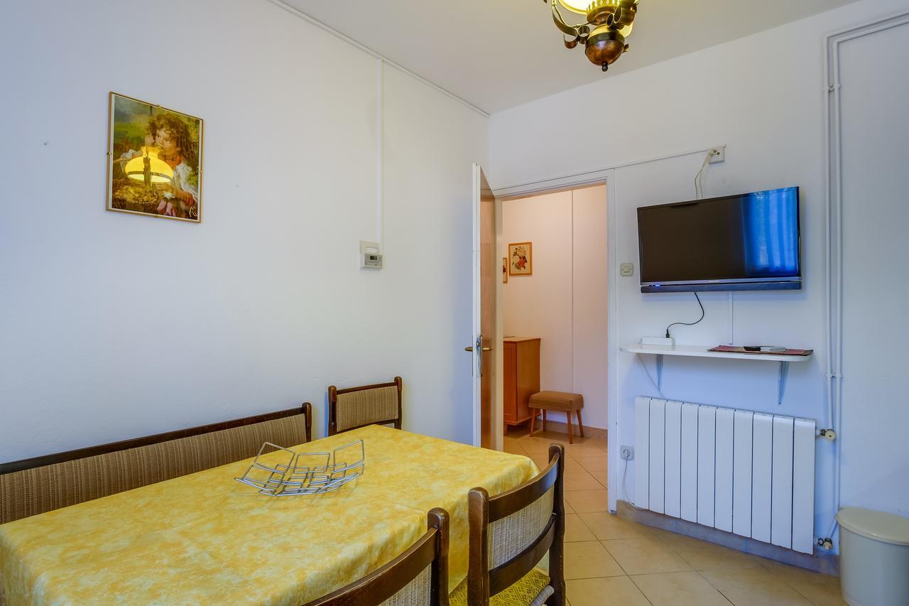 Apartments Beba Mali Lošinj Εξωτερικό φωτογραφία