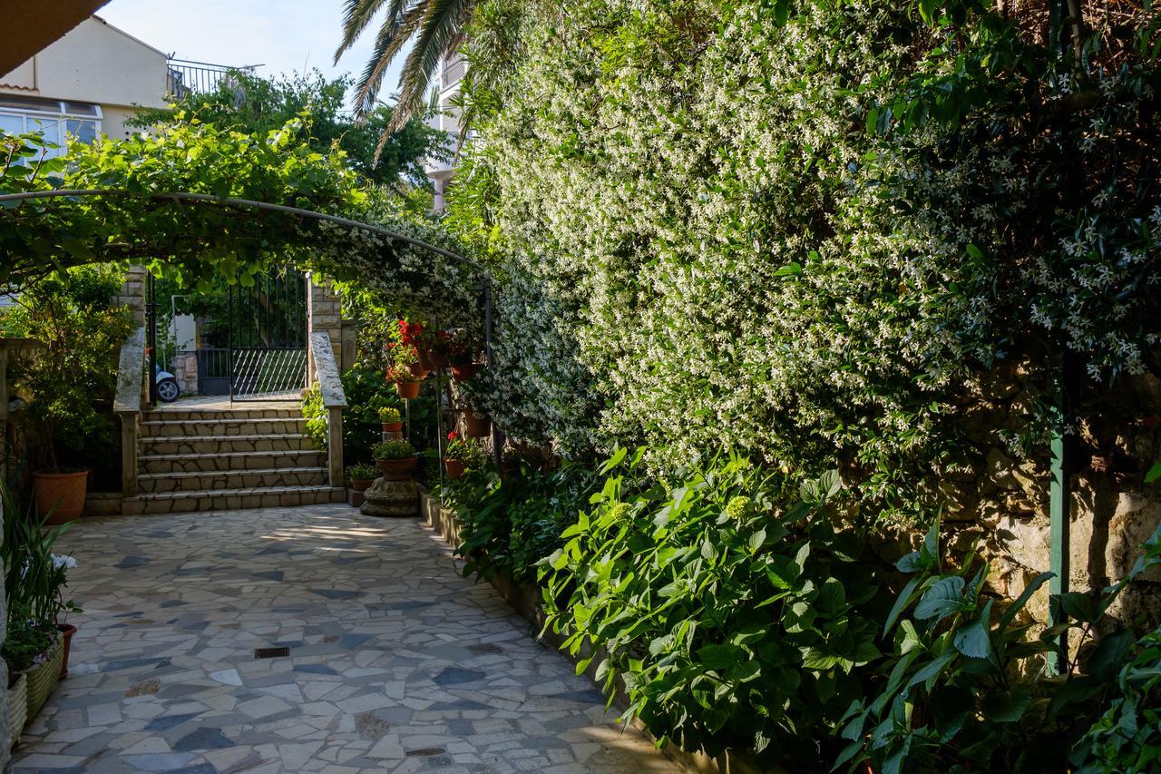 Apartments Beba Mali Lošinj Εξωτερικό φωτογραφία