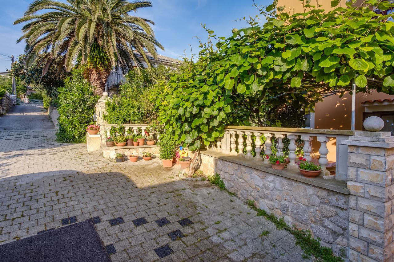 Apartments Beba Mali Lošinj Εξωτερικό φωτογραφία