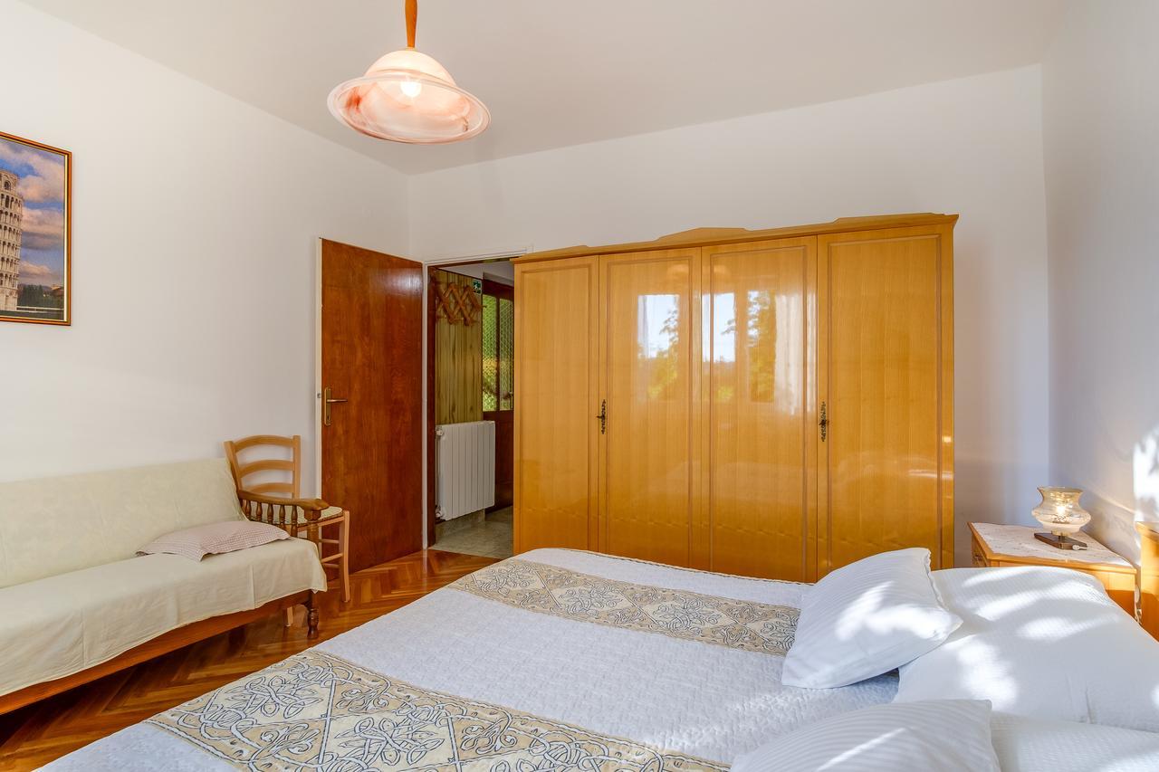 Apartments Beba Mali Lošinj Εξωτερικό φωτογραφία