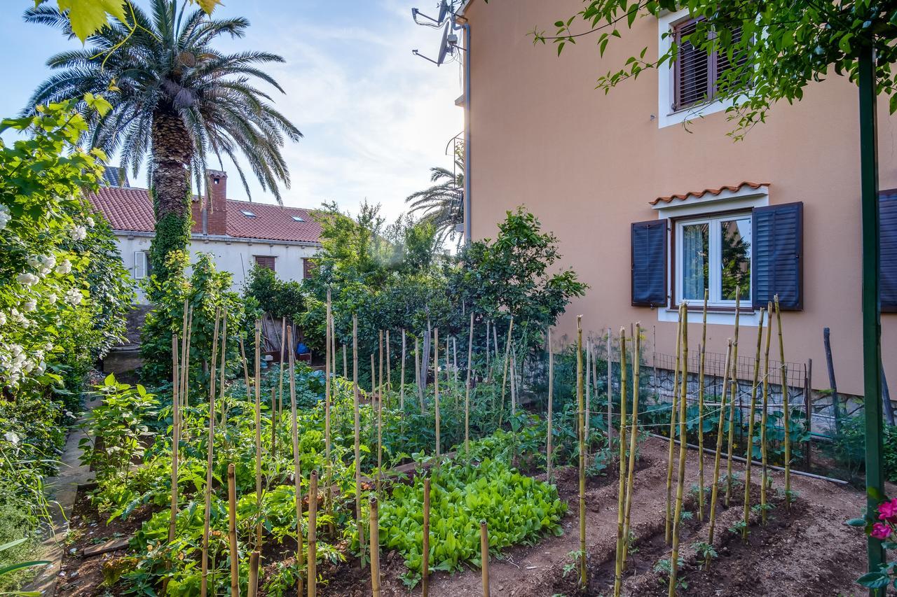 Apartments Beba Mali Lošinj Εξωτερικό φωτογραφία