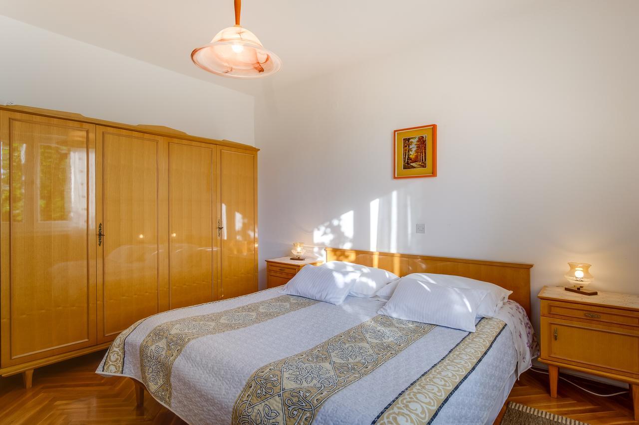 Apartments Beba Mali Lošinj Εξωτερικό φωτογραφία