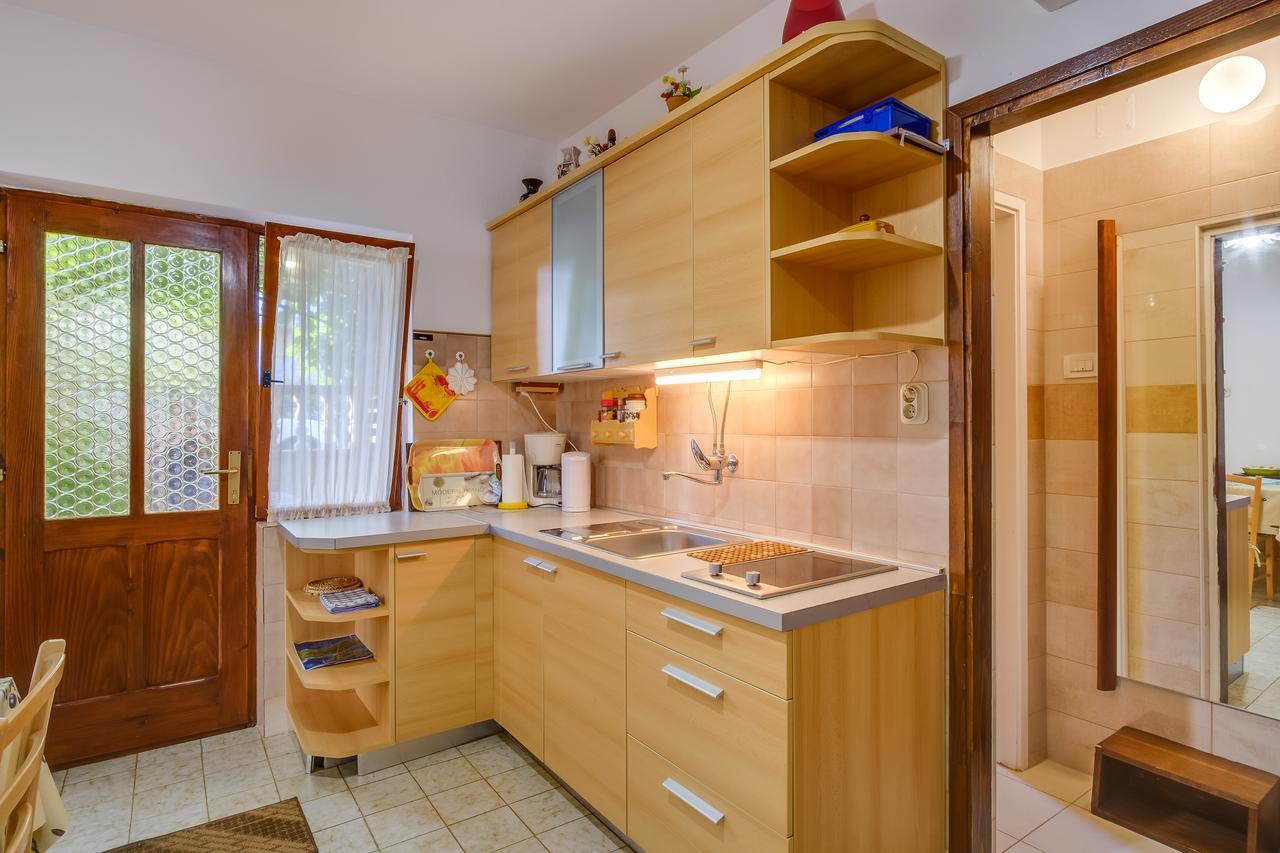 Apartments Beba Mali Lošinj Εξωτερικό φωτογραφία