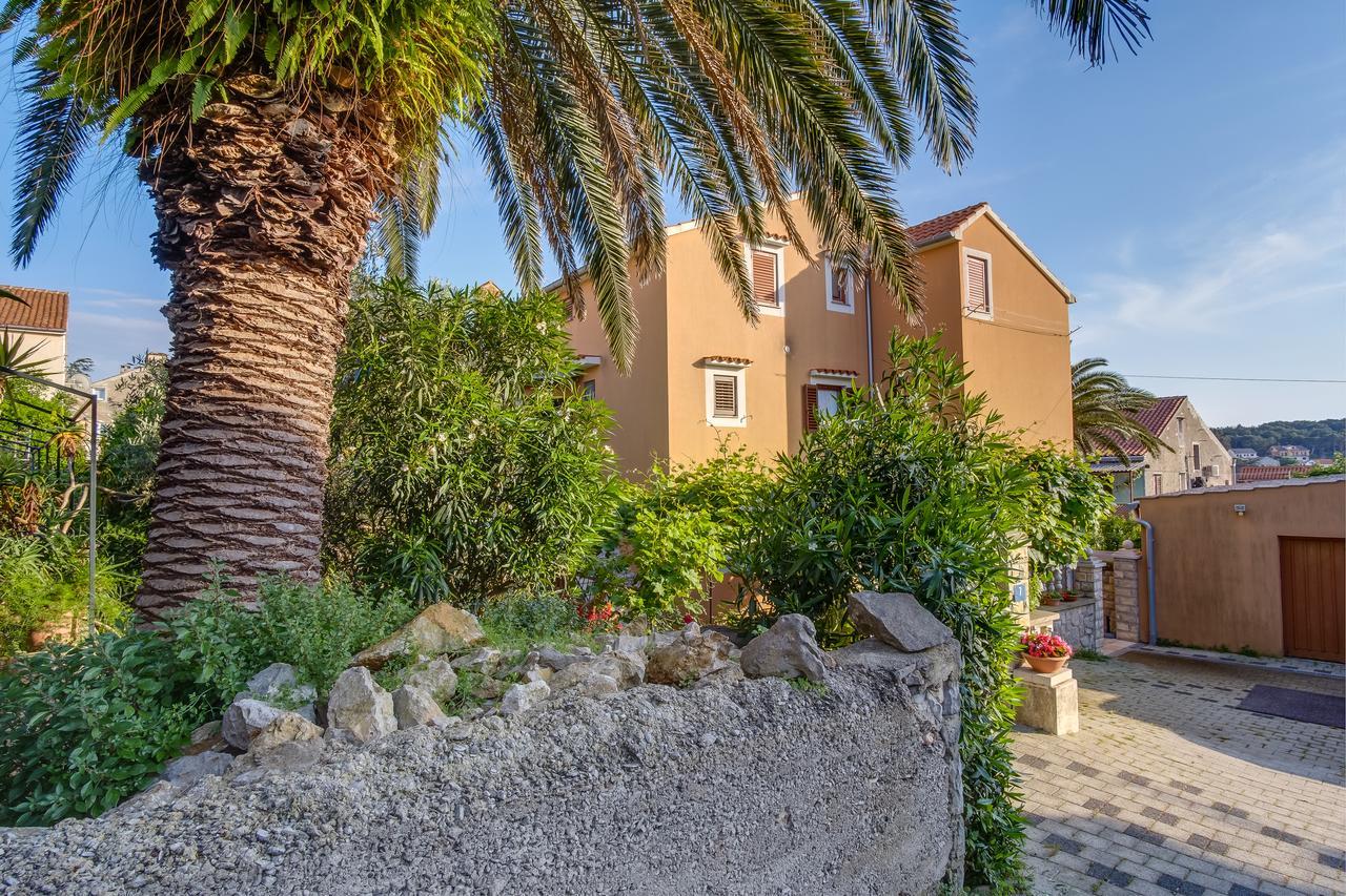 Apartments Beba Mali Lošinj Εξωτερικό φωτογραφία